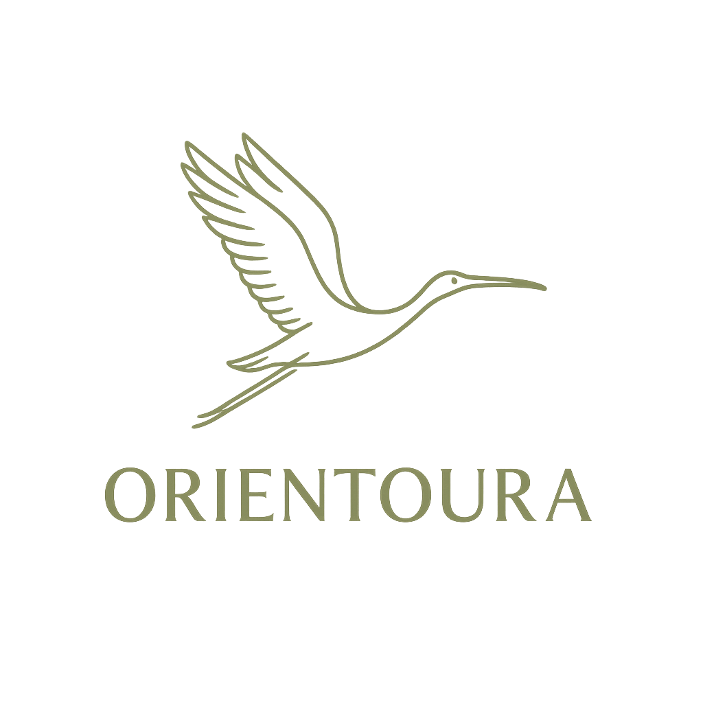 Orientoura – Vom Blick zum Einblick