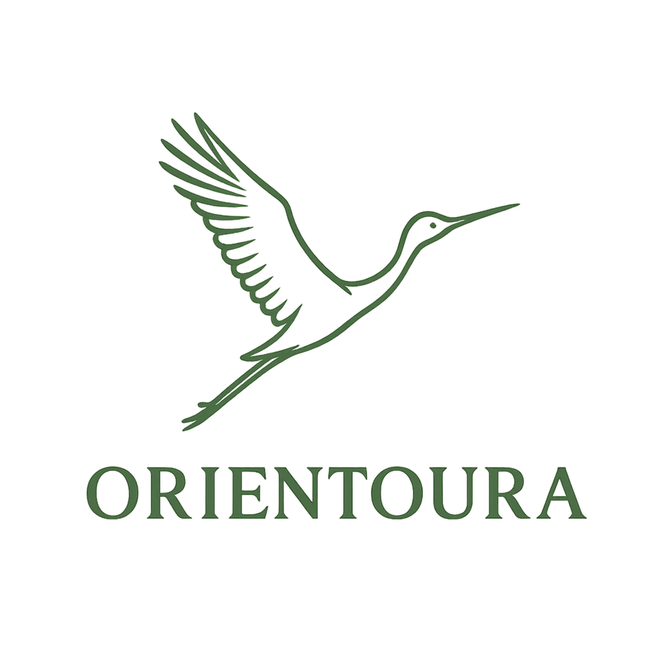 Orientoura