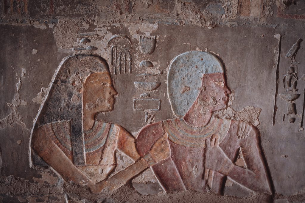 Kom Ombo und Gebel el-Silsila